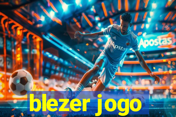 blezer jogo